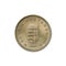 1Â forint denomination circulation coin of Hungary